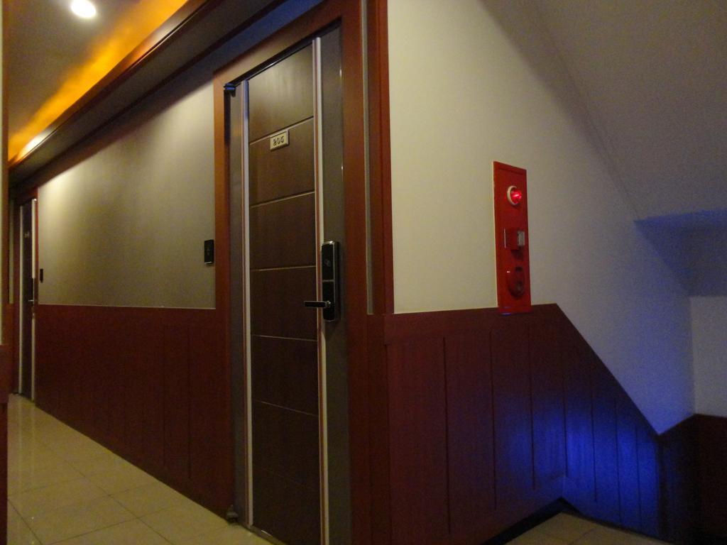 Hotel Zero Seoul Exterior foto