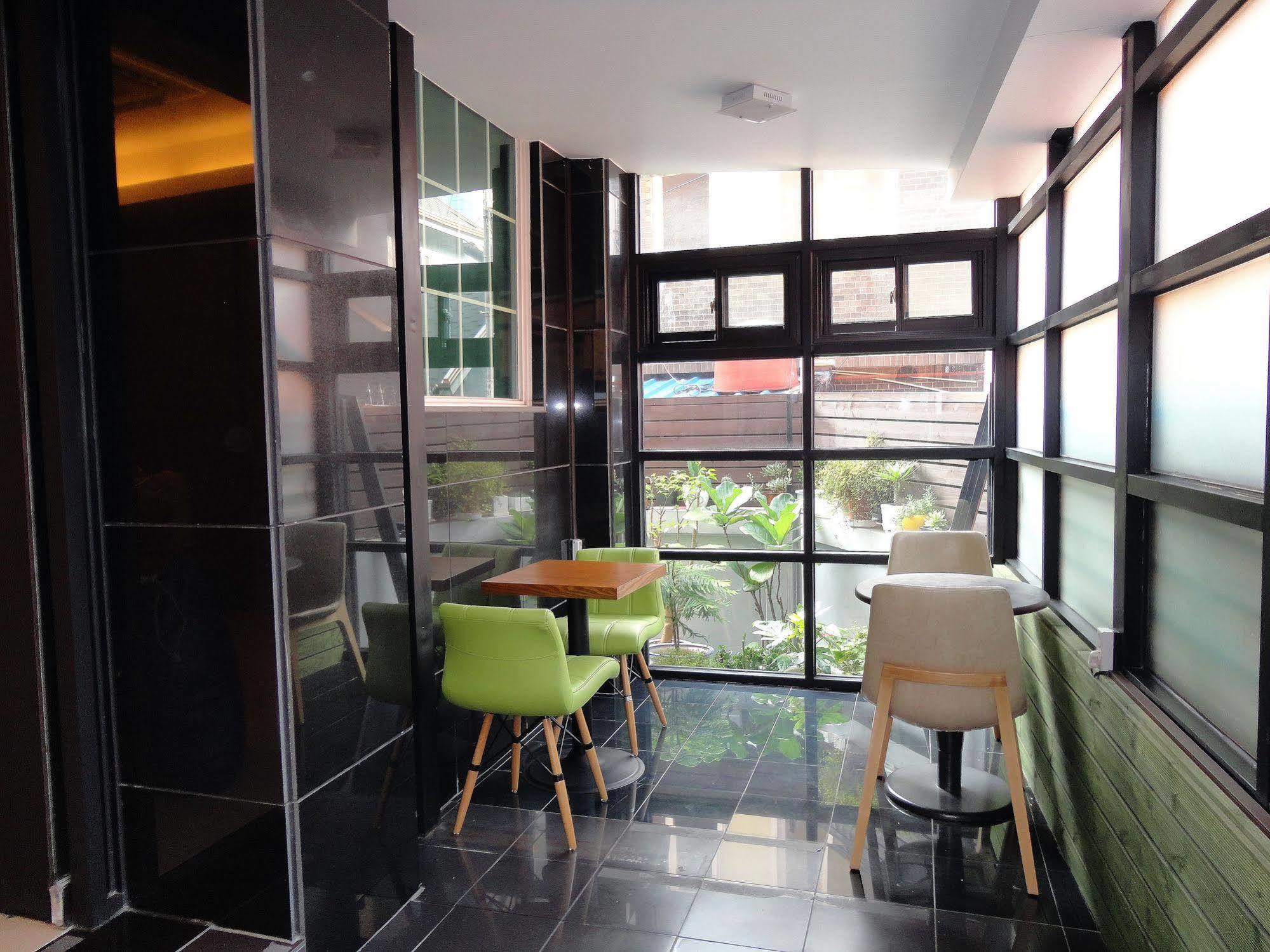 Hotel Zero Seoul Exterior foto